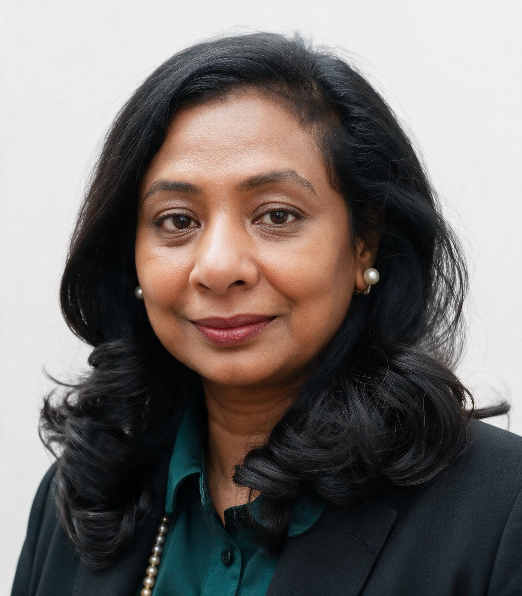 Dr Kogila Balakrishnan
